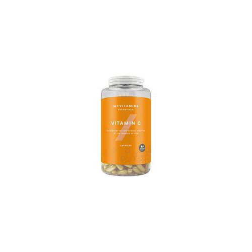 Vitamin C Kapseln - 60Kapseln