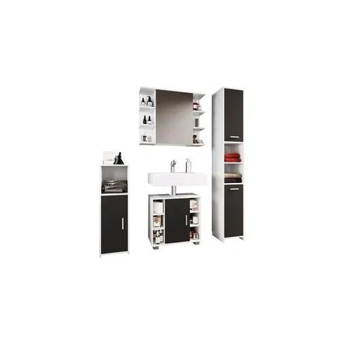 Badmöbel-Set VCM 