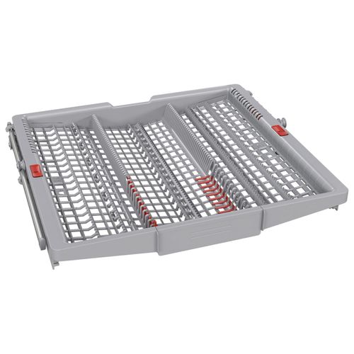 Besteckeinsatz SGZ6DX04 Grau