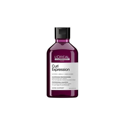 - Unknown Expert Curl Expression Anti-Buildup Hair Shampoo 300 ml
