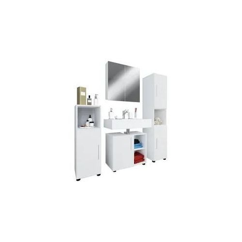 Badmöbel-Set VCM 