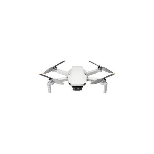 DJI Drohne "Mini 4K Fly More Combo", grau, B:28,9cm H:5,6cm T:24,5cm, Drohnen