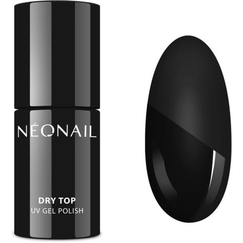 NEONAIL Dry Top Gel Top Coat 7.2 ml