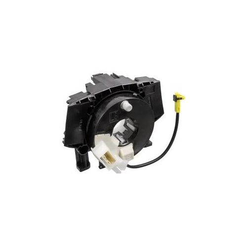 FEBI BILSTEIN Wickelfeder, Airbag 177729 schwarz für NISSAN B5567-ET200 25567-9U025 25567-EB301