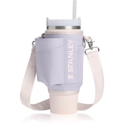 Stanley The All Day Quencher Carry-All draagtas voor tumbler 890 ml Purple Dust 1 st