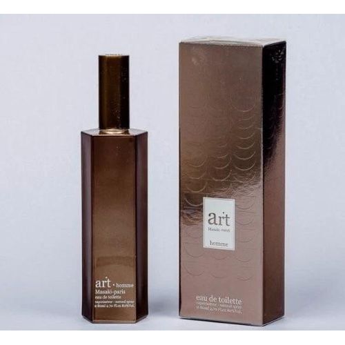 Masaki Matsushima Art Masaki Paris 80ml Eau de Toilette Homme