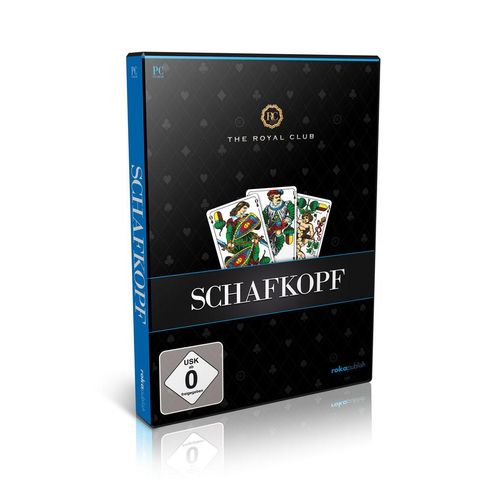 Schafkopf - The Royal Club