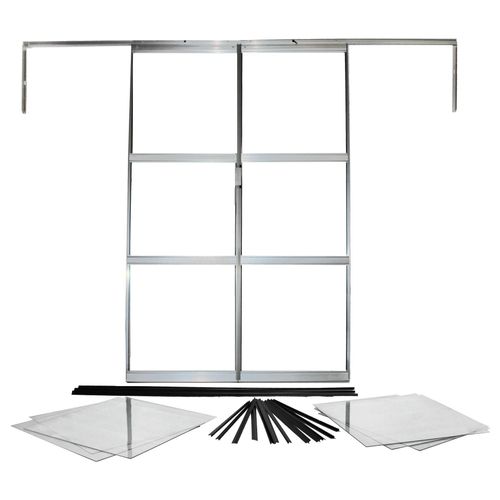 Doppeltür-Set SIR