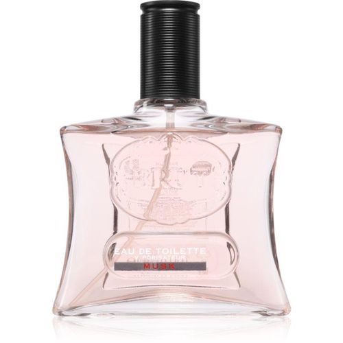 Brut Musk Eau de Toilette Unisex 100 ml