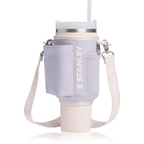 Stanley The All Day Quencher Carry-All draagtas voor tumbler 1180 ml Purple Dust 1 st