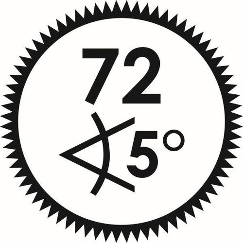 VIGOR Umschaltknarre Feinzahn-Umschaltknarre V4944-S