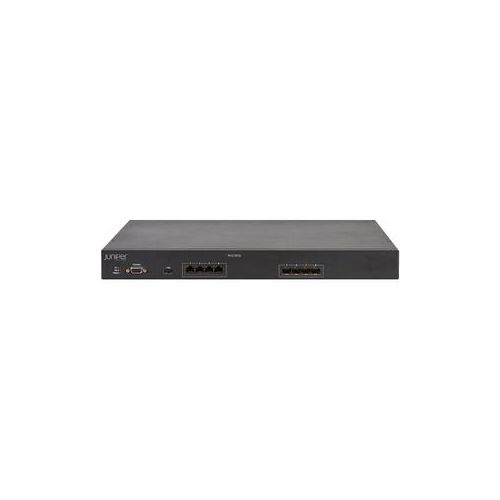 Juniper WLC800R Drahtloser LAN-Controller - 4 x Netzwerk (RJ-45) - Ethernet, Fast Ethernet - Desktop