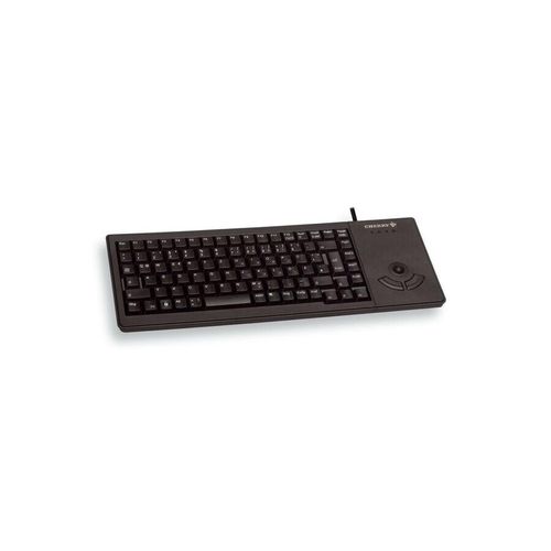 Cherry XS G84-5400 - Tastatur - USB - Portugiesisch