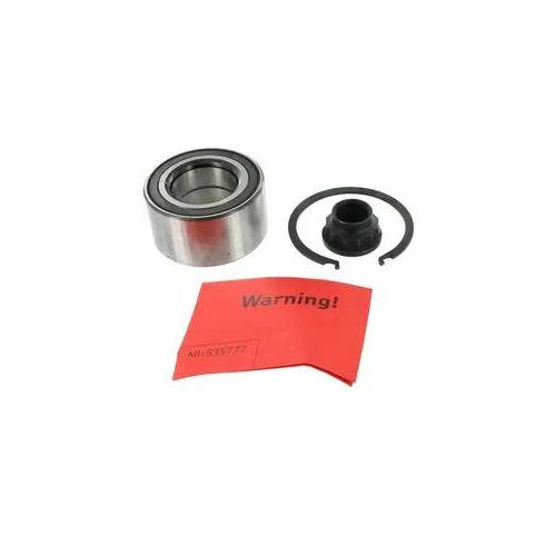 SKF Radlagersatz vkba6878 für TOYOTA (FAW) PERODUA