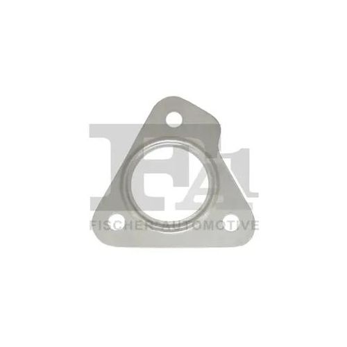 FA1 Dichtung, Turbineneinlass (Lader) Lader 411-543 (Lader),Dichtung, für AUDI SEAT