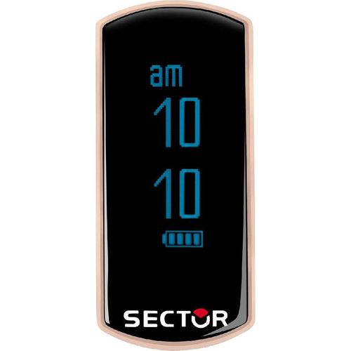 SECTOR - Armbanduhr - Herren - DIGITAL SECTOR FIT - R3251569003