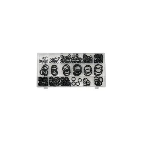 SWSTAHL O-Ring-Sortiment, 419-tlg. S8045 Sortiment, O-Ring
