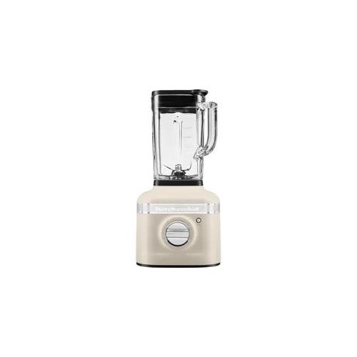 KITCHENAID Standmixer "5KSB4026EMH Milkshake", milkshake, B:19,28cm H:40,1cm T:22,91cm, Zerkleinerer
