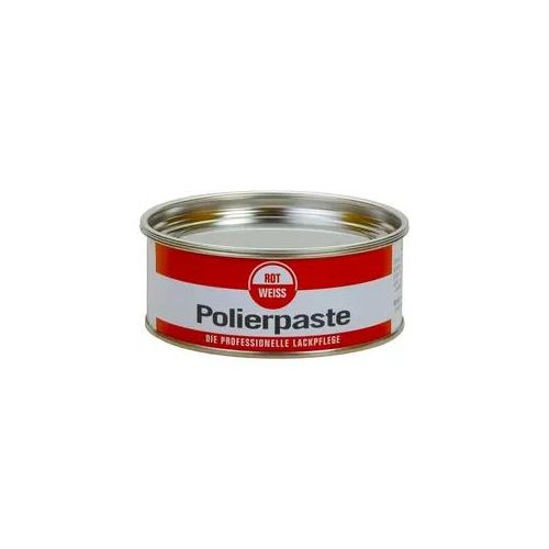 ROTWEISS Polierpaste Dose (200 ml) 1100