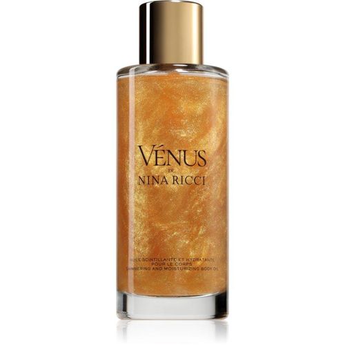 NINA RICCI Vénus de Nina Ricci huile parfumée corps pour femme 100 ml