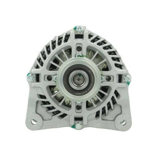 BV PSH 165.590.150.130 Lichtmaschine Generator LiMa 150A 12V für NISSAN Qashqai / Qashqai +2 I (J10, NJ10) Qashqai / Qashqai+2 I Van (J10, JJ10E)