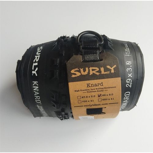 Surly Knard Tubeless Ready 29 x 3.0" 60 tpi