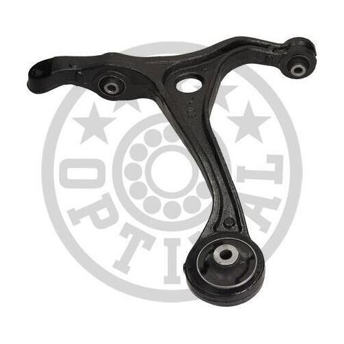 OPTIMAL G6-1566 Querlenker Unten Vorne Links für HONDA Accord VII Limousine (CL, CN) Accord VII Tourer (CM, CN) ACCORD VII (CM)