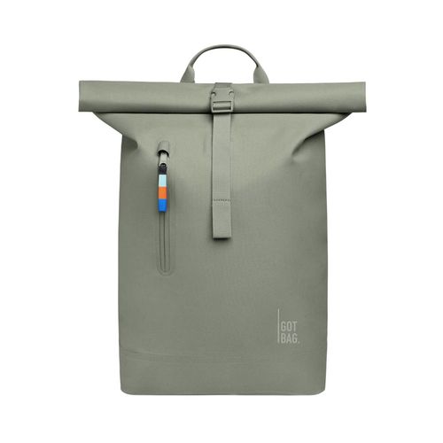 GOT-tasch Rolltop Lite 2.0 Bass -
