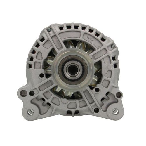 BV PSH 305.565.150.010 Lichtmaschine Generator LiMa 150A 12V für VW Transporter V Bus (7HB, 7HJ, 7EB, 7EJ, 7EF, 7EG, 7HF, 7EC) Transporter IV Bus