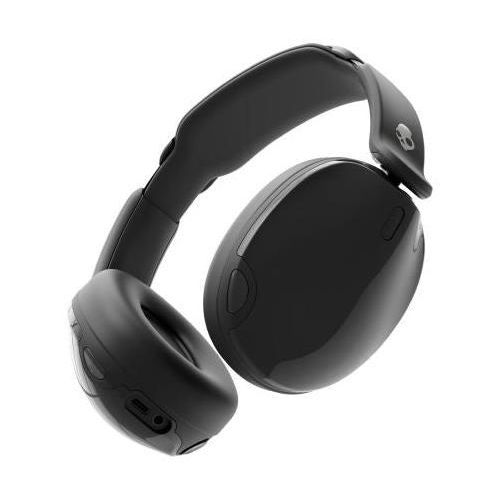 Skullcandy HESH 540 ANC WIRELESS OVER EAR True Black - Skullcandy HESH 540 ANC WIRELESS OVER EAR