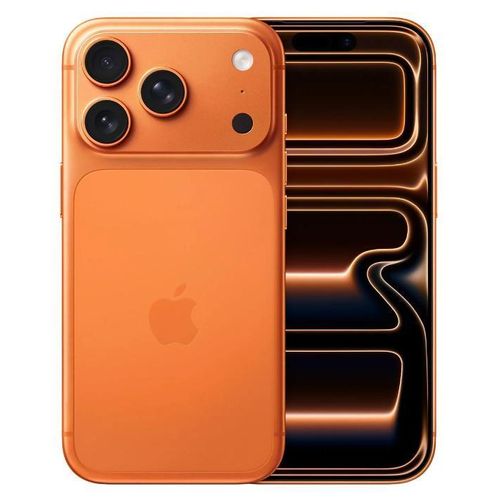 iPhone 17 Pro 1TB Orange