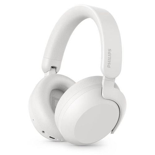 Philips TAH8000E Weiß Over-Ear Kopfhörer