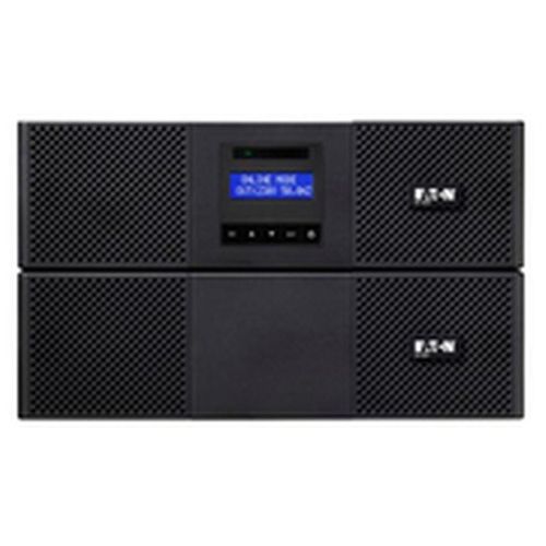 Eaton 9E11KIR, Doppelwandler (Online), 11 kVA, 10000 W, Sine, 176 V, 276 V