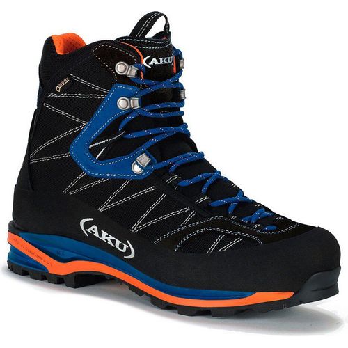 Aku Tengu Goretex Black / Blue EU 47