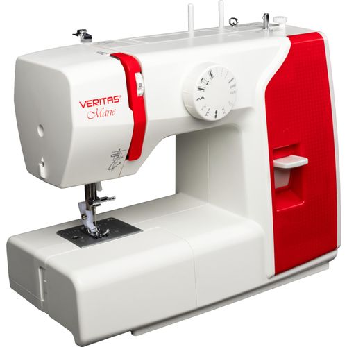 VERITAS Marie Nähmaschine13 Stichprogramme