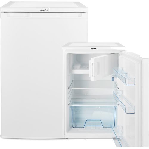 comfee RCD158WH2 Tischmodell mit Eisfach