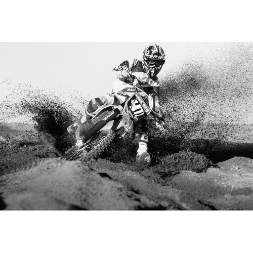 Fototapete PAPERMOON "Photo-Art ATTILA SZABO, KRISZTIAN TOMPA", bunt, B:3m L:2,23m, Vlies, Tapeten