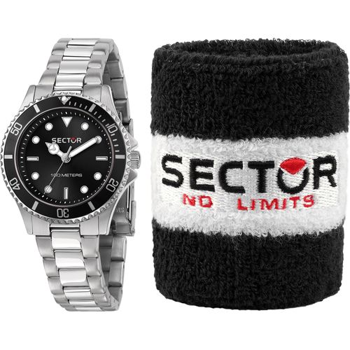 SECTOR SECTOR WATCHES R3253161529 Damenarmbanduhr