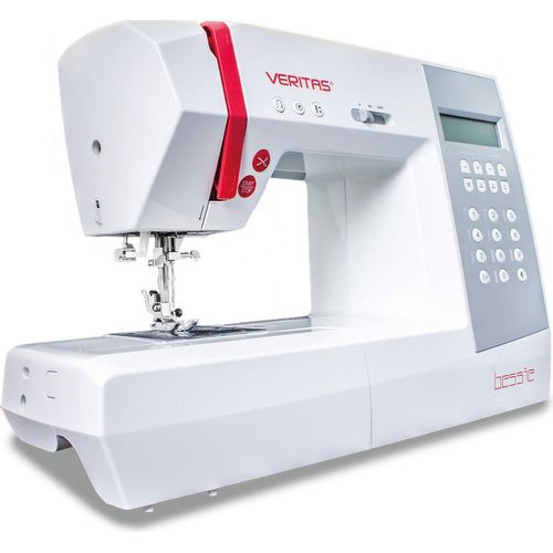 VERITAS Bessie Computer Nähmaschine
