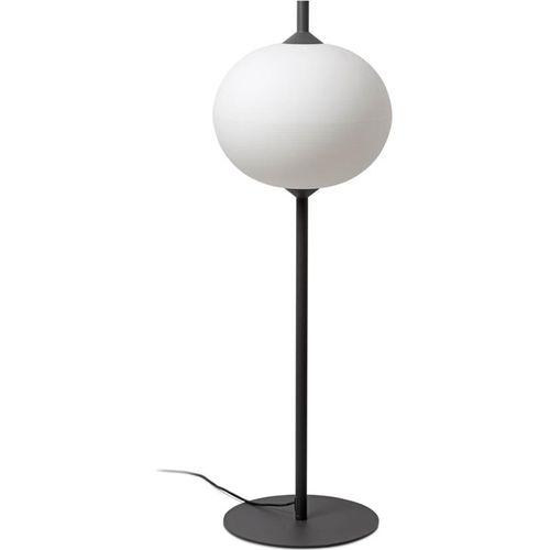 SAIGON Stehlampe grau/weiß matt 1M R45 71575-04