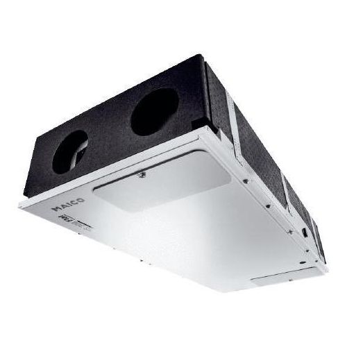 WS 300 Flat BL Links 0095.0143 - Maico Ventilatoren