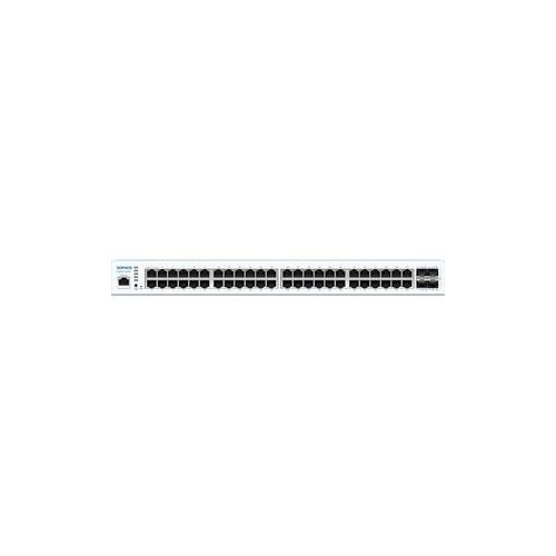 Sophos CS110-48FP – Switch – verwaltet – 48 x 10/100/1000 (PoE+)