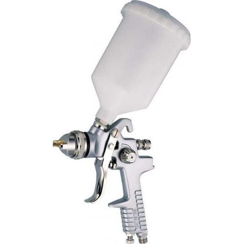 Jonnesway Spritzpistole mit Top Tank Düse 1.7Mm