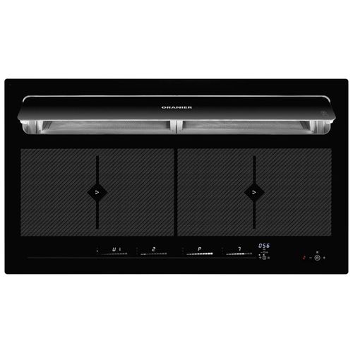 Oranier KFL 2094 bc - 2094 59 Kochfeldabzug Induktion