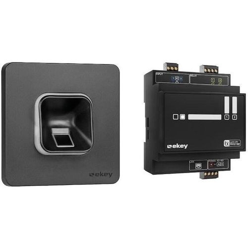 Ekey (AT) Fingerprintset 203702