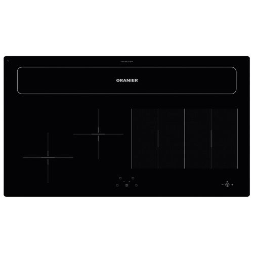 Oranier KXI 1092 TC Kochfeldabzug Induktion