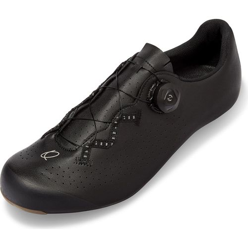 Quoc Escape Road Shoe black 45