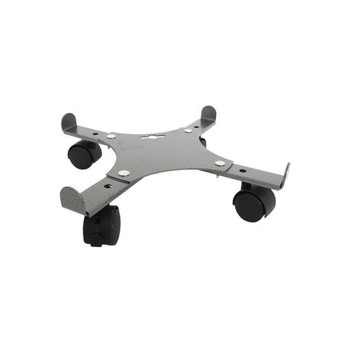 Home>it Pot trolley adjustable 33-51 cm