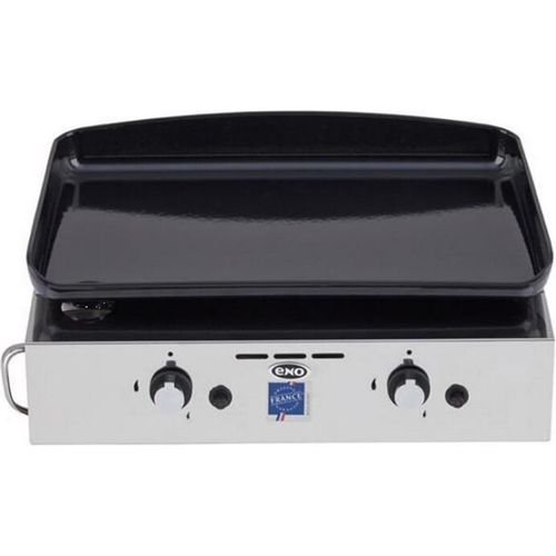 Gasgrill Initial 50cm 2 Brenner - Eno