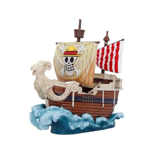 Nemesis Now - One Piece - Going Merry Box